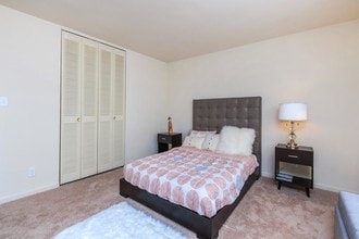 Uptown Apartments in Newport News, VA - Foto de edificio - Building Photo