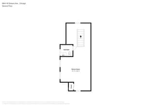 6844 W Dickens Ave in Chicago, IL - Building Photo - Building Photo