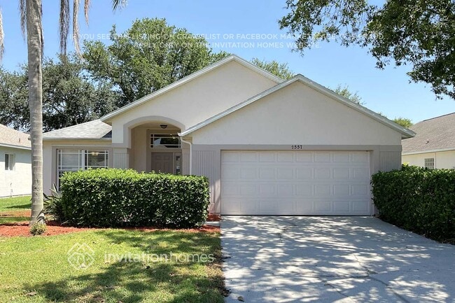 property at 2557 Ventura Cir