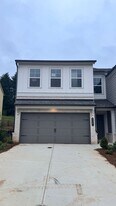5341 Frontier Ct in Flowery Branch, GA - Building Photo
