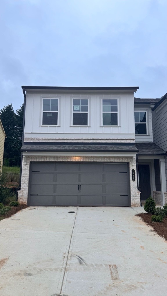 property at 5341 Frontier Ct