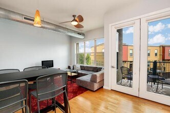 7700 E 29th Ave in Denver, CO - Building Photo - Building Photo