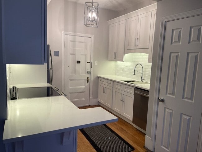 295 Commonwealth Ave, Unit 2A