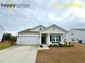 3225 Great Egret Dr in Johns Island, SC - Building Photo
