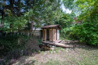 5322 Baltimore Ave in Chevy Chase, MD - Building Photo - Building Photo