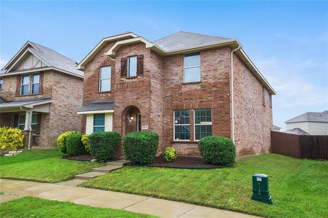 3513 San Lucas Ln in Denton, TX - Building Photo - Building Photo