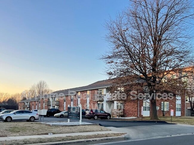 property at 2035 S National Ave