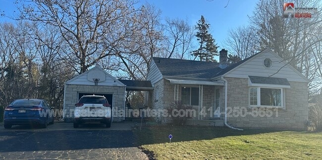 property at 1320 Wilson Dr