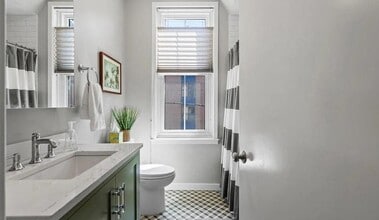 92 Madison St in Hoboken, NJ - Building Photo - Building Photo