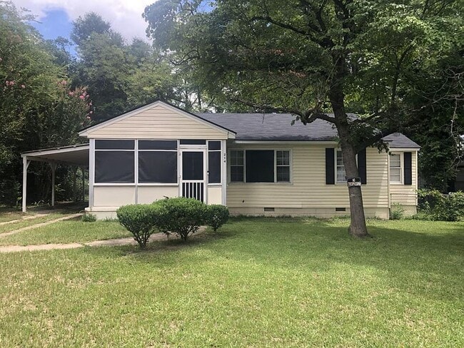 property at 214 Franklin Dr