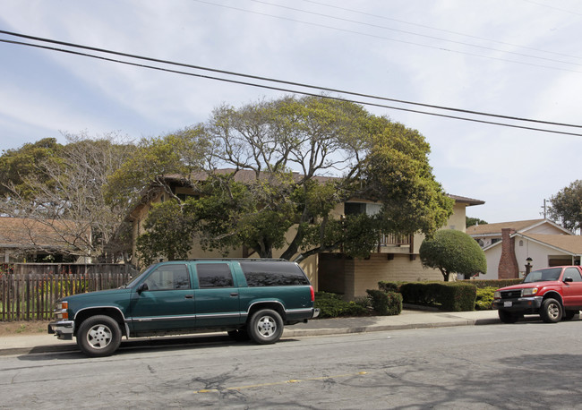 505 Ramona Ave in Monterey, CA - Building Photo - Building Photo