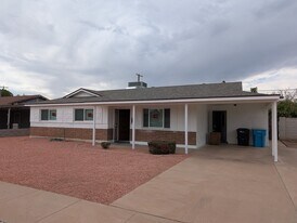 3633 W Pierson St in Phoenix, AZ - Building Photo