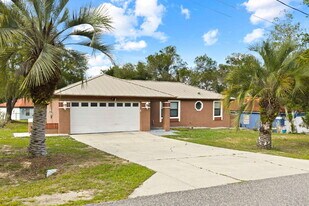 3 Olive Drive Run in Ocala, FL - Building Photo