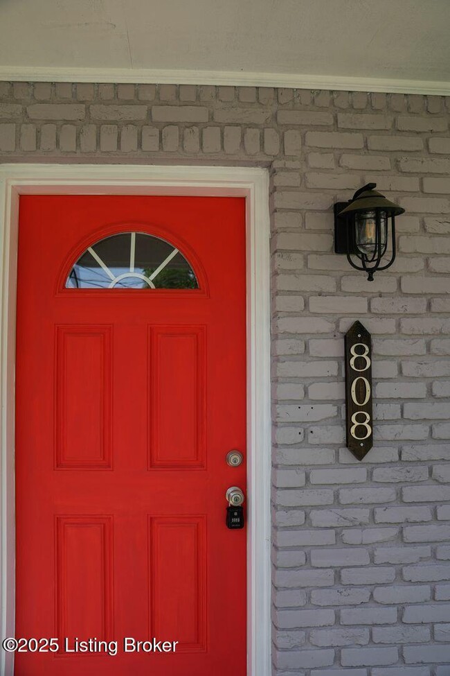 808 Beecher St in Louisville, KY - Building Photo - Building Photo