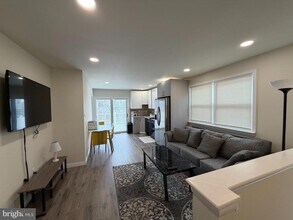 1515 Marcy Pl in Philadelphia, PA - Building Photo - Building Photo