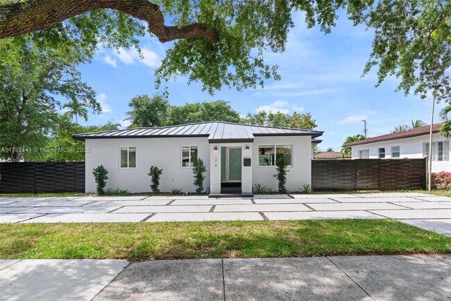 property at 26 NE 88th St