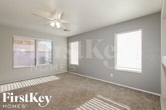 15893 W Statler St in Surprise, AZ - Building Photo - Building Photo