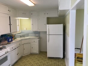 2202 Lee Hall St in San Antonio, TX - Foto de edificio - Building Photo