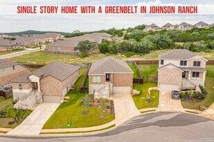 32231 Escarole Bnd in Bulverde, TX - Building Photo