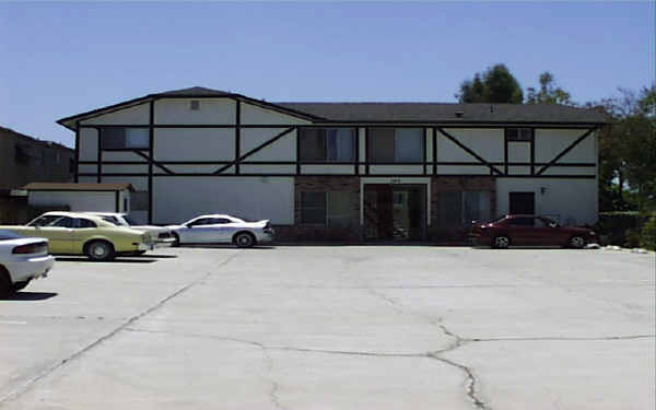 The Garden in Chula Vista, CA - Foto de edificio - Building Photo