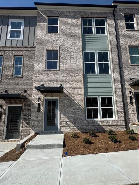 property at 1045 Bullpen Dr