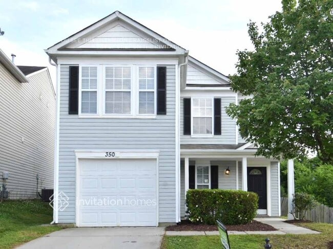 property at 350 Morning Dew Dr