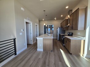 9404 Roseate Vw, Unit 0 in Colorado Springs, CO - Building Photo - Building Photo