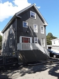 11 Milton St in Brockton, MA - Building Photo