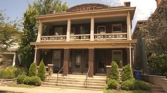 182 W 1st Ave in Columbus, OH - Building Photo