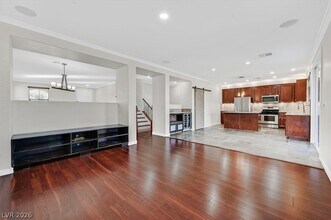 11148 Hickory Glen St in Las Vegas, NV - Foto de edificio - Building Photo