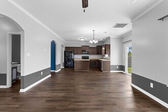 902 Purvis Ct in Richlands, NC - Building Photo - Building Photo