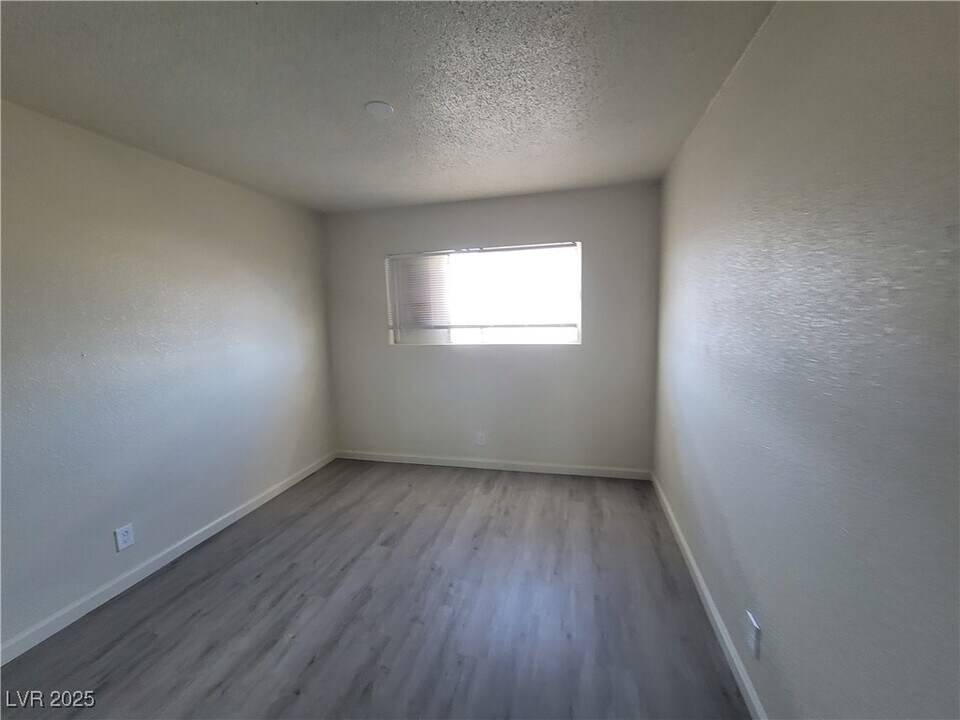 3749 Ponderosa St in Las Vegas, NV - Building Photo