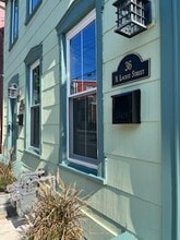 38 N Locust St in Hagerstown, MD - Building Photo - Building Photo