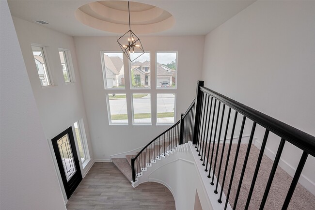 property at 16803 Jacobs Peak Path