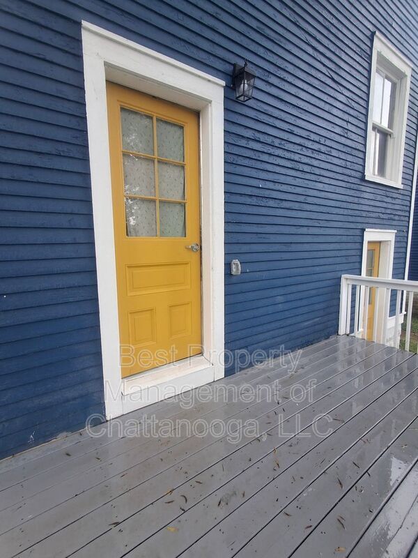 209 Barnhardt Cir in Fort Oglethorpe, GA - Building Photo - Building Photo