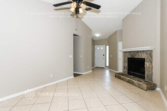 3862 English Colony Dr N in Jacksonville, FL - Foto de edificio - Building Photo