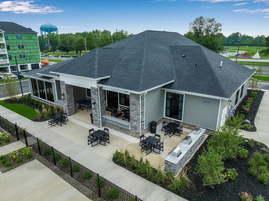 Midtown Apartments in Depew, NY