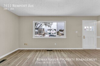 7611 Newport Ave in Parma, OH - Building Photo - Building Photo