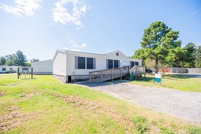 30620 Vilma Ln in Hockley, TX - Building Photo - Building Photo