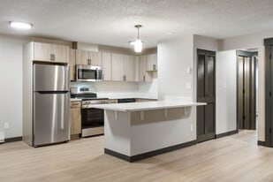 Bayswater Apartments in Tacoma, WA - Building Photo