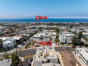 1113 17th St in Hermosa Beach, CA - Building Photo - Building Photo