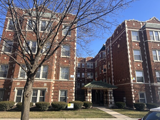 property at 2105 Grove Ave