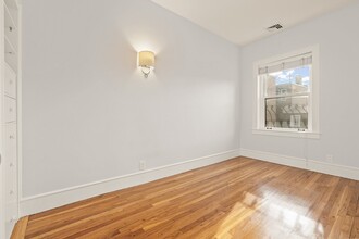 37 Revere St, Unit 8 in Boston, MA - Building Photo - Building Photo