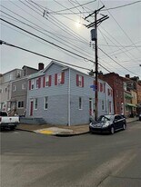 67 S 17th St in Pittsburgh, PA - Building Photo