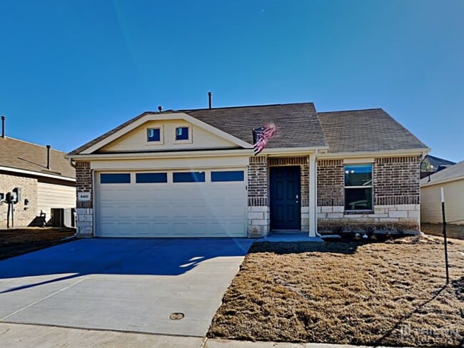 6401 Becker Ave in Fort Worth, TX - Building Photo - Building Photo