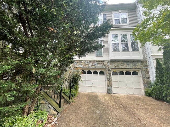 property at 3826 Watkins Mill Dr