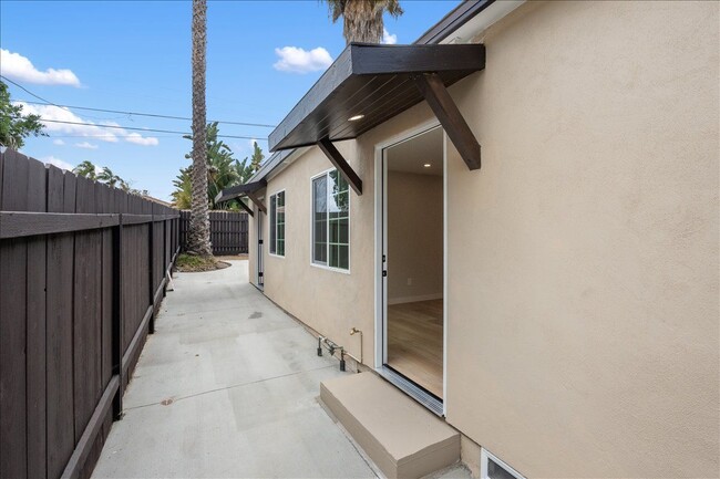 property at 6665 Amherst St