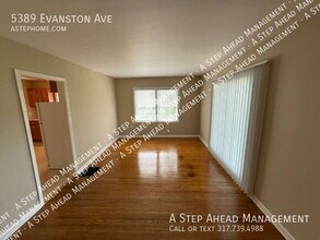 5389 Evanston Ave in Indianapolis, IN - Building Photo - Building Photo