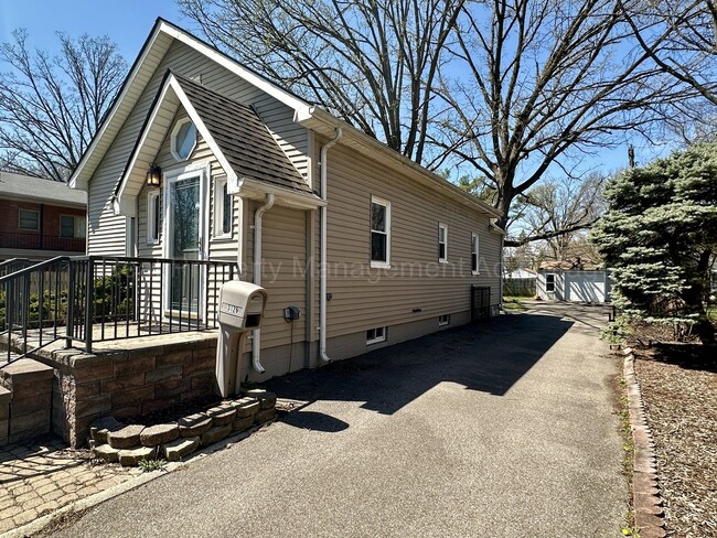 3126 Trafford Rd in Royal Oak, MI - Building Photo - Building Photo