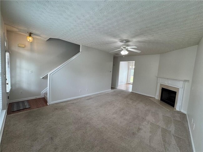 3609 Beacon Ridge in Cumming, GA - Building Photo - Building Photo